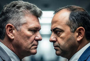 Pesquisa eleitoral no Pará