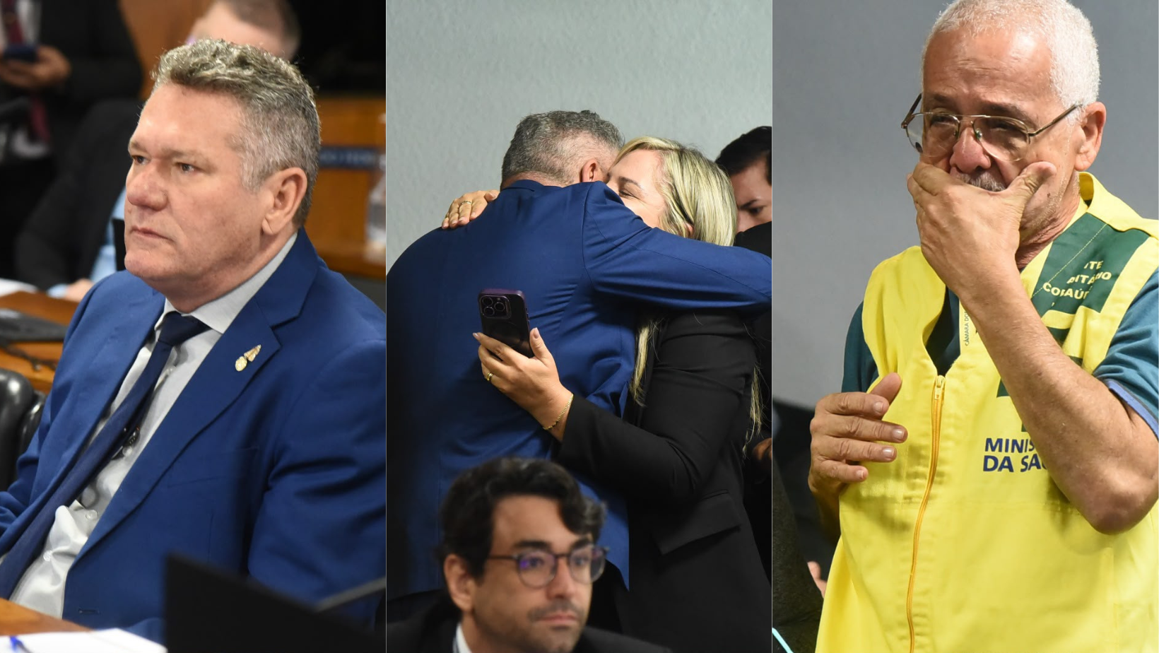 Aposentadoria especial agentes saúde