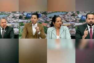 Gestão de Aurélio Goiano