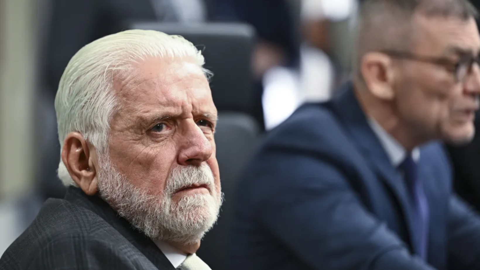 Jaques Wagner operação Master