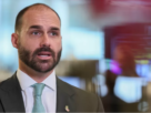 Eduardo Bolsonaro inelegível STF