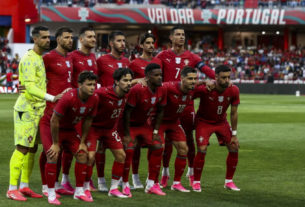 Portugal Copa do Mundo