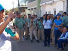 greve geral Parauapebas saúde