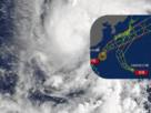 tufão Japão Taiwan evacuação