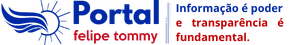 Logo Portal Felipe Tommy