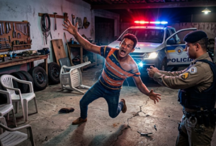 invasão residência TASER Parauapebas