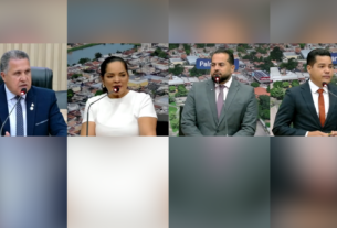 Câmara Parauapebas encerra semestre