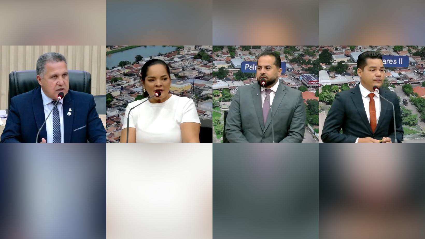 Câmara Parauapebas encerra semestre