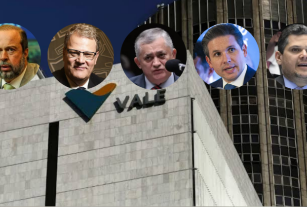 CPI Vale interferência governo