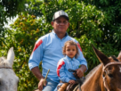 Hamilton Silva Ribeiro homenagem