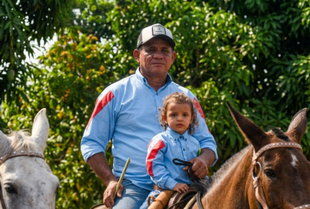 Hamilton Silva Ribeiro homenagem