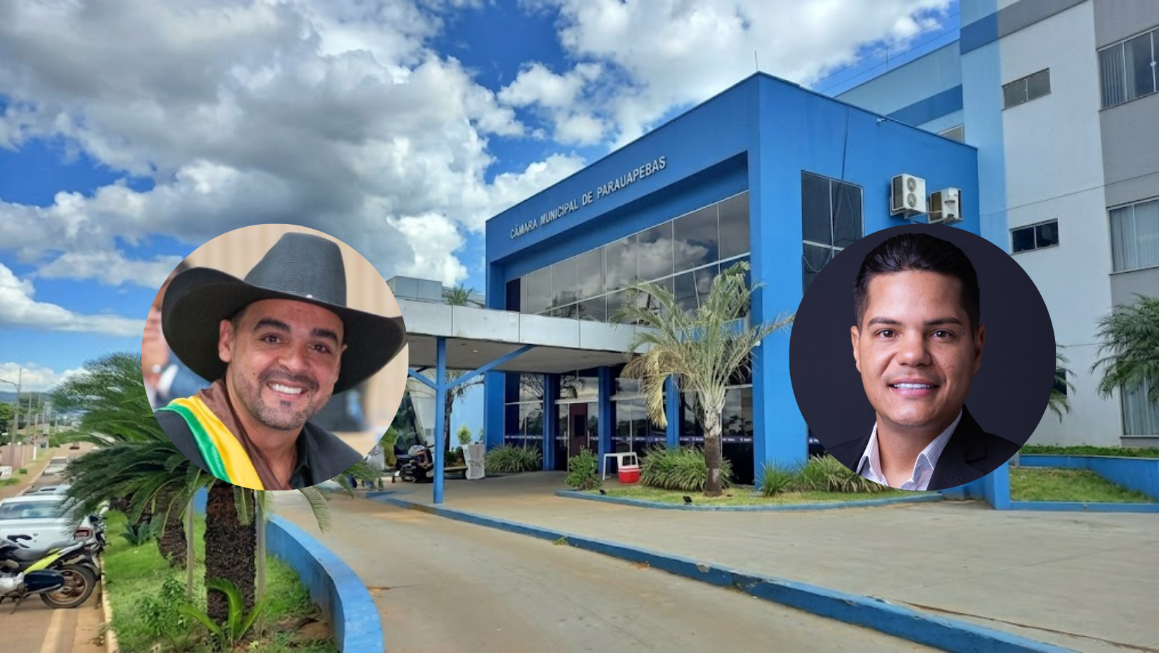 cassação prefeito Aurélio Goiano