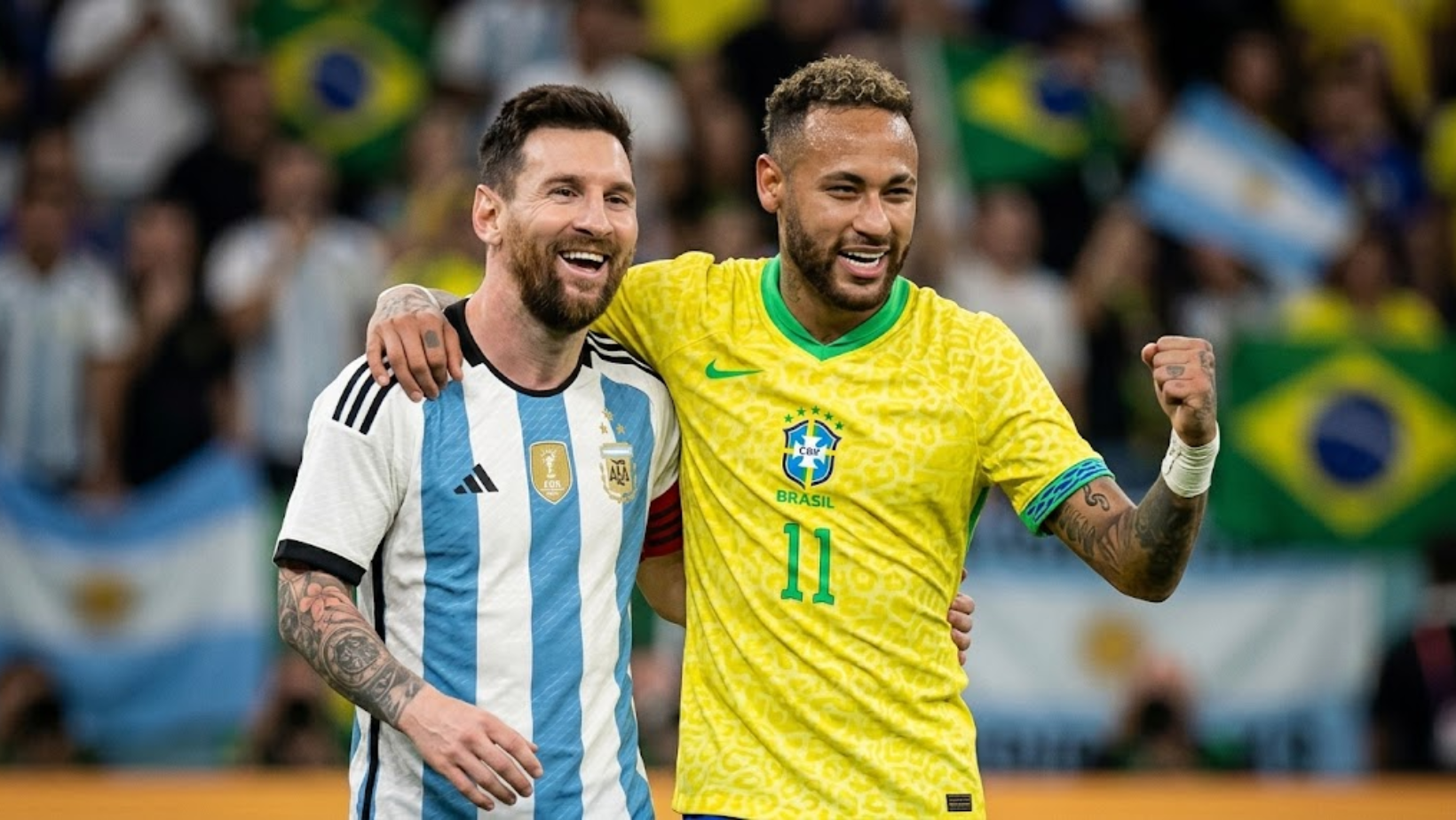 chances título Copa 2026