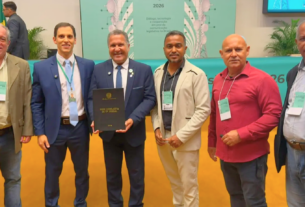 TV Câmara em Parauapebas