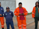 Defesa Civil Parauapebas paralisação