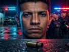 Hiago Likson execução Parauapebas
