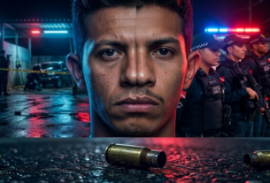 Hiago Likson execução Parauapebas