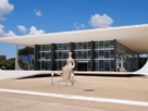 STF Lei Improbidade Administrativa