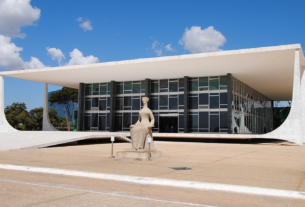 STF Lei Improbidade Administrativa