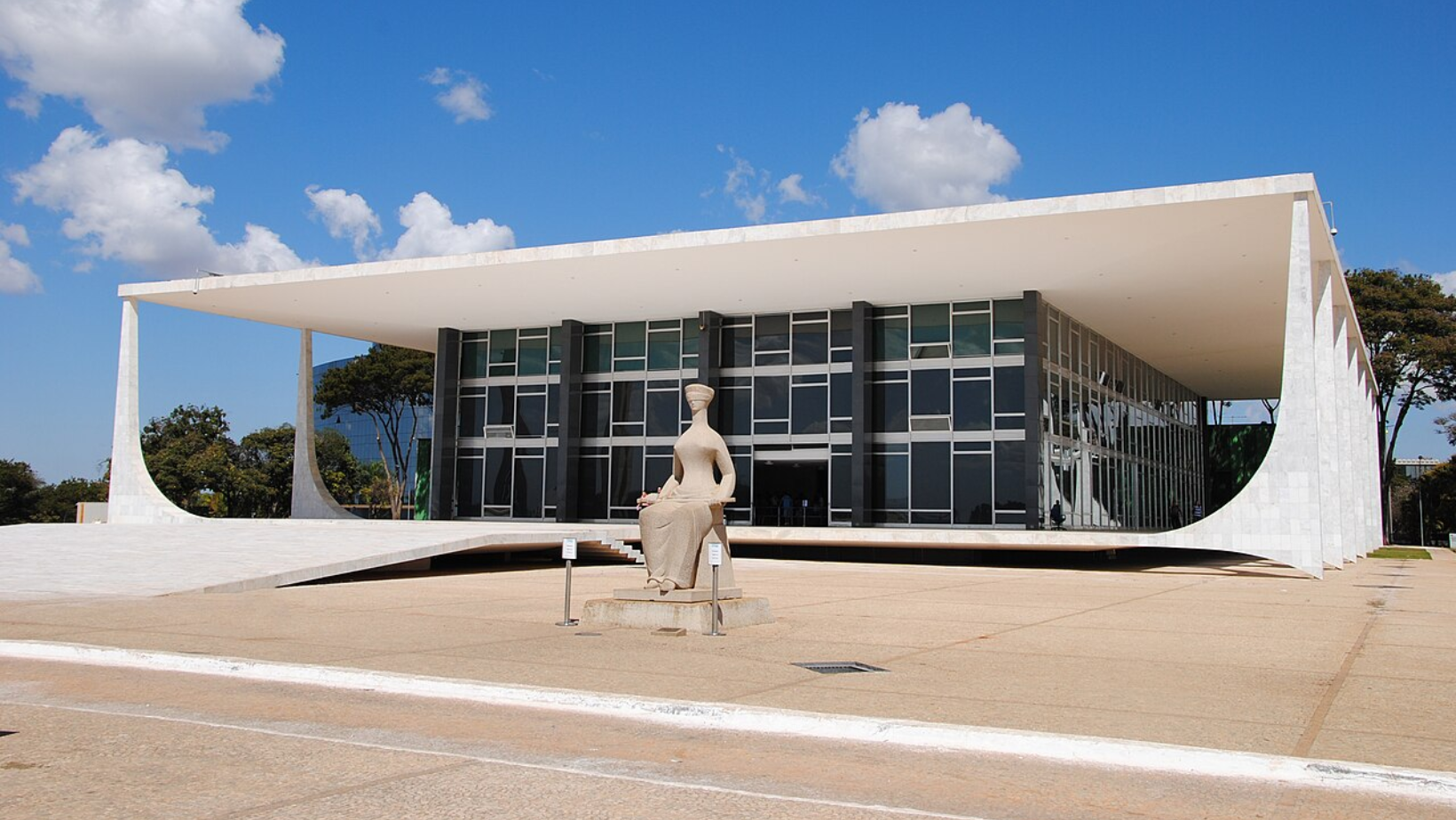 STF Lei Improbidade Administrativa