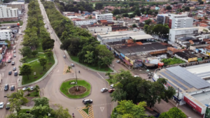Preço da Revolta Parauapebas