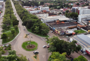 Preço da Revolta Parauapebas