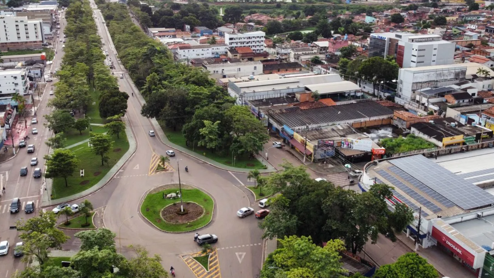 Preço da Revolta Parauapebas
