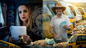 transporte escolar em Parauapebas