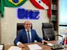 educação Carajás Deputado Braz