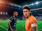 Corinthians e Remo hoje