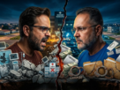 Toni Cunha e Chamonzinho