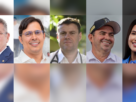 Candidatos deputado federal Parauapebas