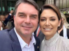 Michelle Bolsonaro deixa PL Mulher