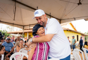 Júnior do Macre deputado
