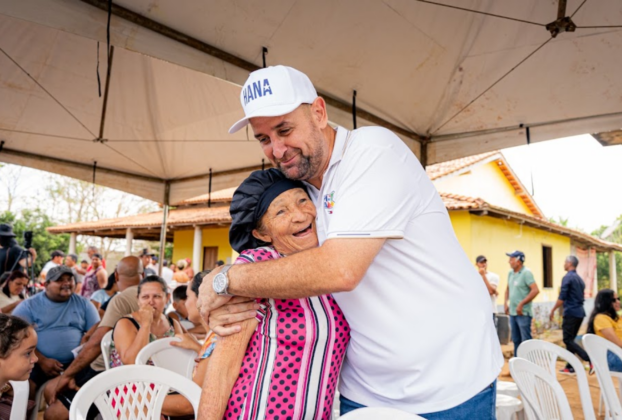 Júnior do Macre deputado
