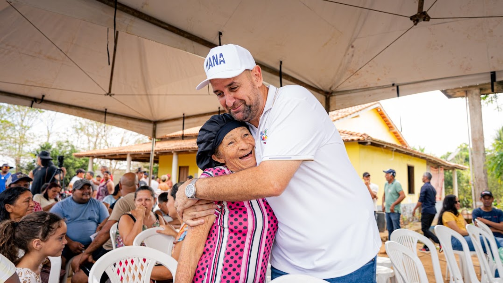 Júnior do Macre deputado