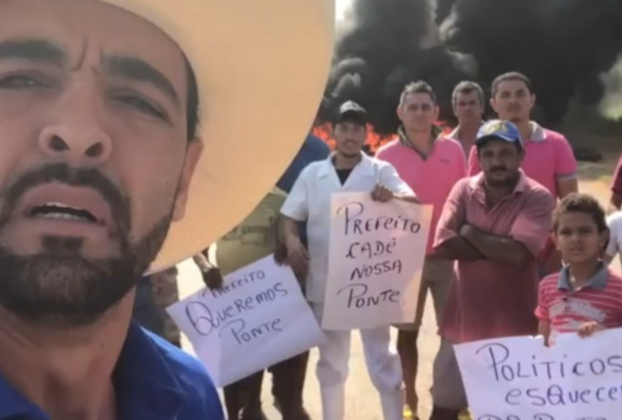 Aurélio Goiano vídeo 2018