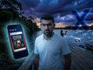 Daniel Santos vídeos influenciadora