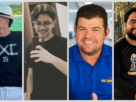choque em acampamento católico