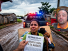 reintegração de posse Parauapebas