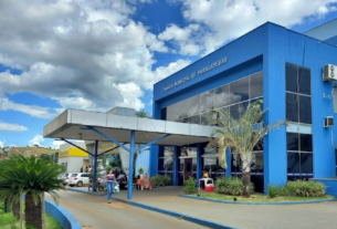 Câmara aprova LDO 2027