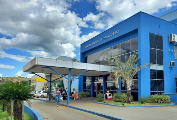 Câmara aprova LDO 2027