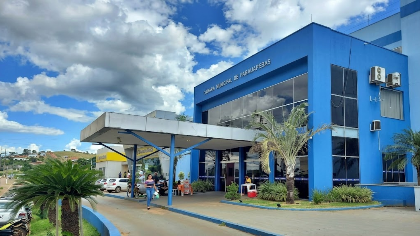 Câmara aprova LDO 2027