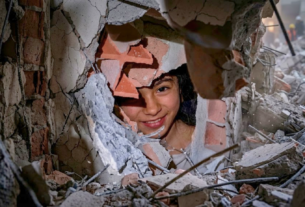 terremotos Venezuela 2295 mortos
