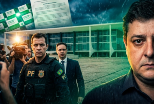 PF investiga Lulinha cannabis
