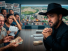 calote rescisões servidores Parauapebas