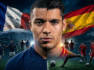 França Espanha semifinal Copa
