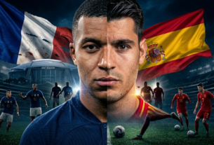 França Espanha semifinal Copa