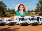 ambulâncias zona rural Parauapebas