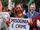 Keniston vota criminalizar misoginia